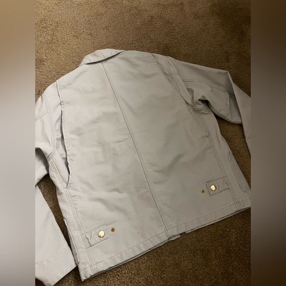 CARHARTT WIP ARKANSAS W COAT - Picture 12 of 15